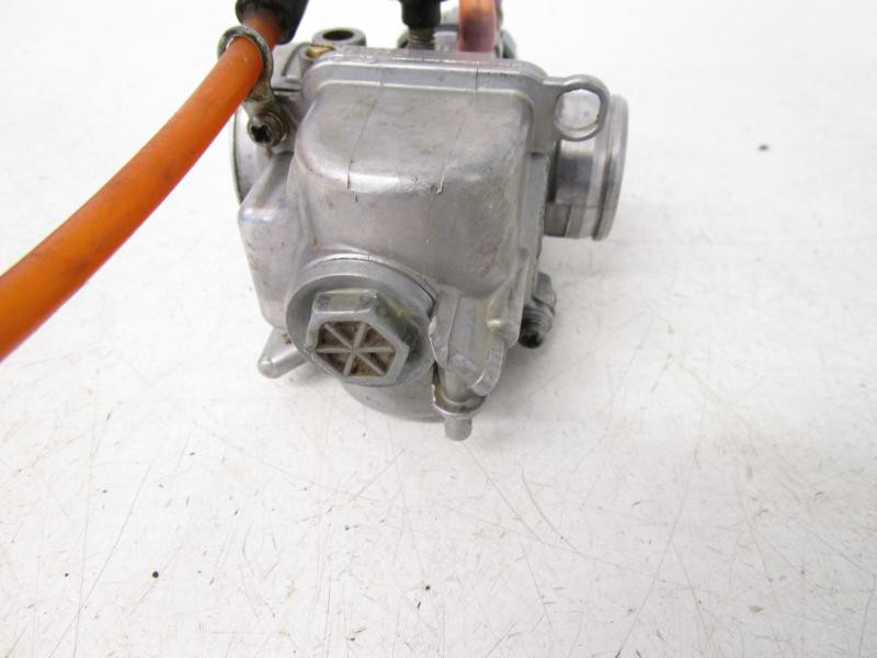 98 Kawasaki KX 80 OEM Keihin Carburetor Carb 15003-1336 1998-2000